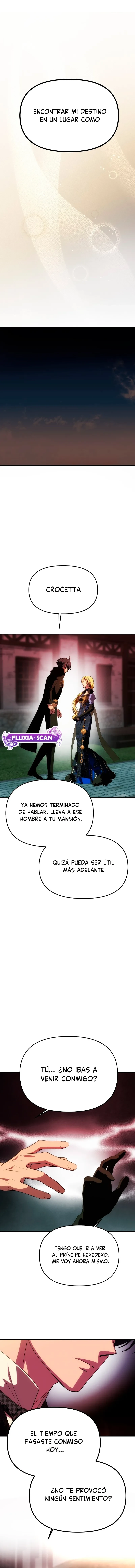 Un marido es suficiente Capitulo 43 página 7