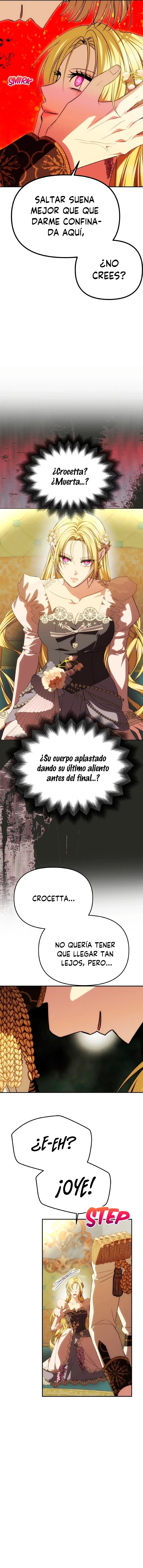Un marido es suficiente Capitulo 44 página 12