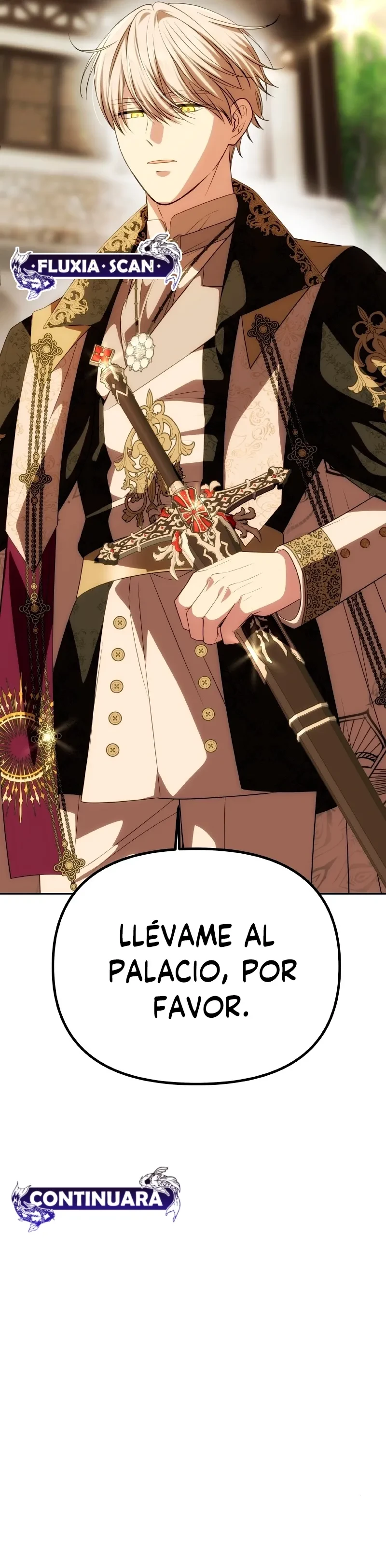 Un marido es suficiente Capitulo 44 página 20