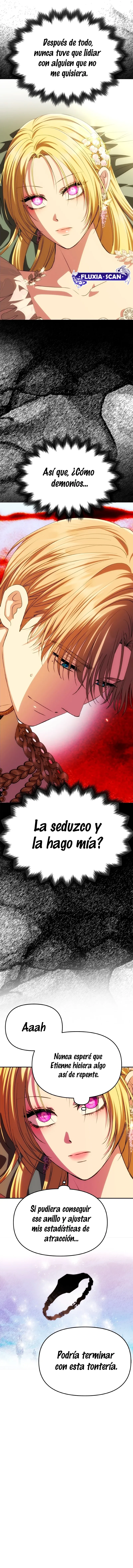 Un marido es suficiente Capitulo 44 página 4