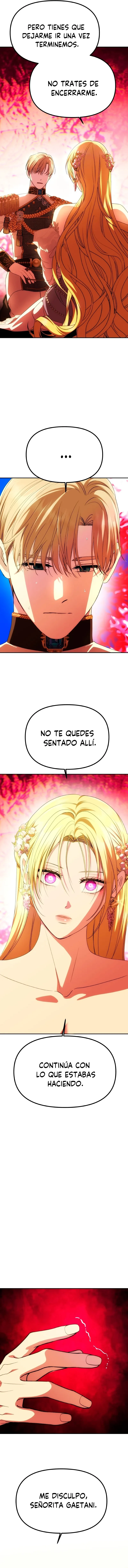 Un marido es suficiente Capitulo 44 página 9