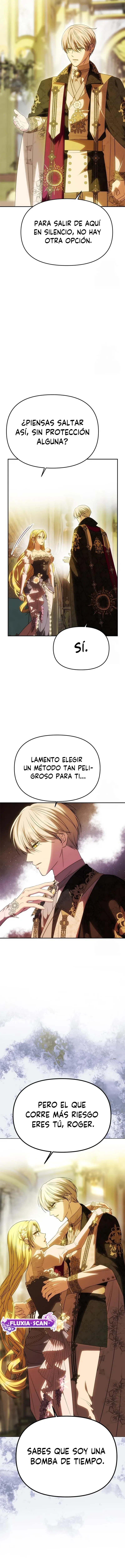 Un marido es suficiente Capitulo 48 página 15