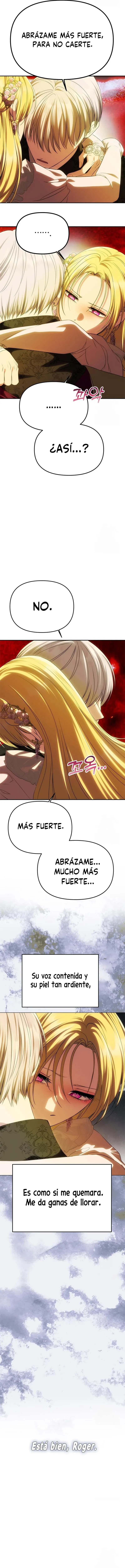 Un marido es suficiente Capitulo 48 página 17