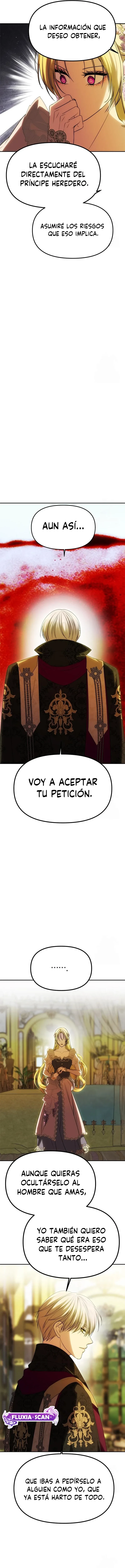 Un marido es suficiente Capitulo 48 página 9