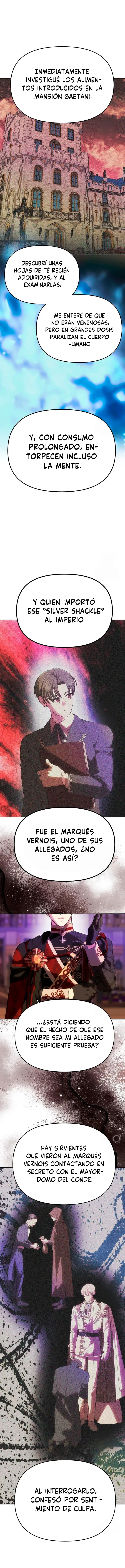 Un marido es suficiente Capitulo 49 página 14