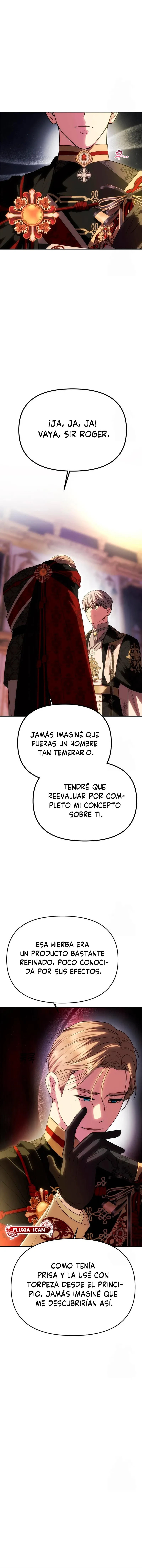 Un marido es suficiente Capitulo 49 página 16