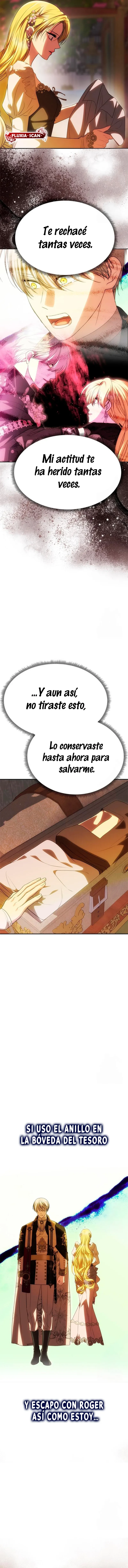 Un marido es suficiente Capitulo 49 página 6