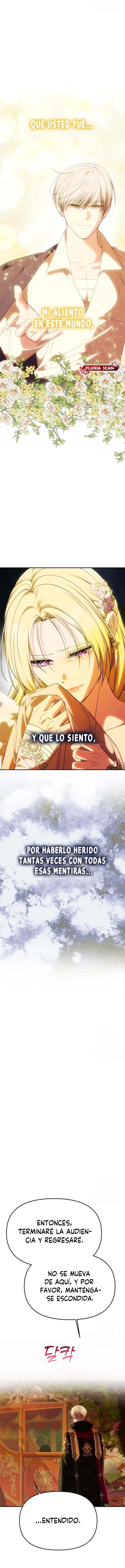 Un marido es suficiente Capitulo 49 página 8