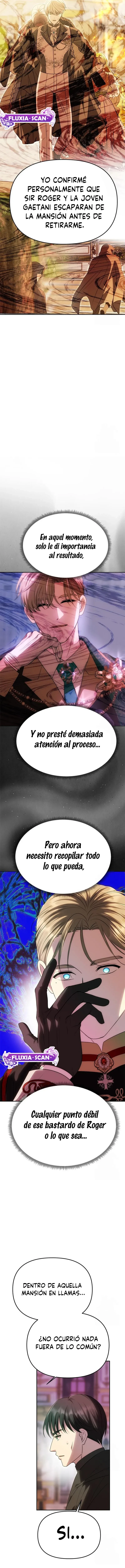 Un marido es suficiente Capitulo 50 página 16