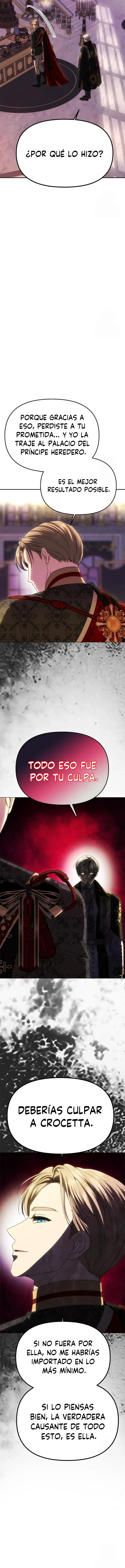 Un marido es suficiente Capitulo 50 página 4