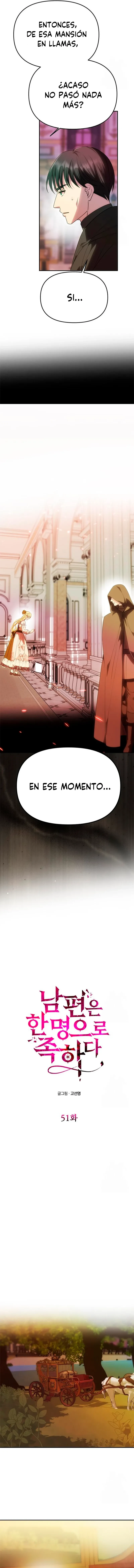 Un marido es suficiente Capitulo 51 página 2