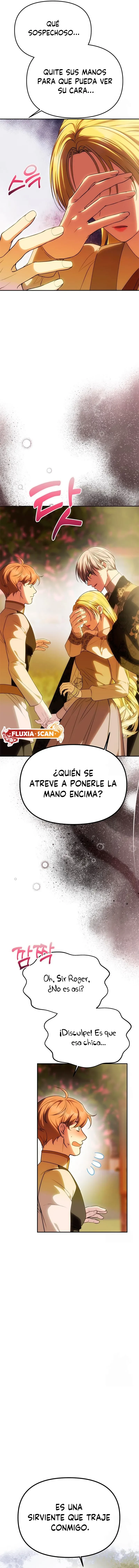 Un marido es suficiente Capitulo 51 página 5