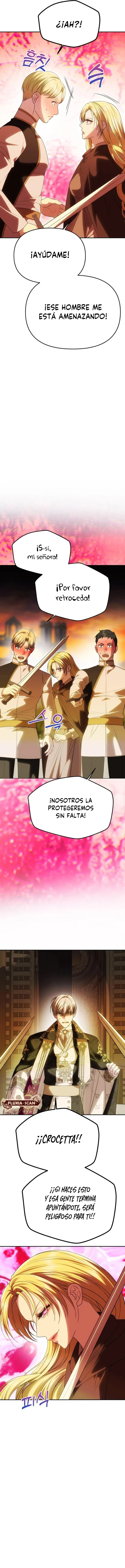 Un marido es suficiente Capitulo 52 página 15