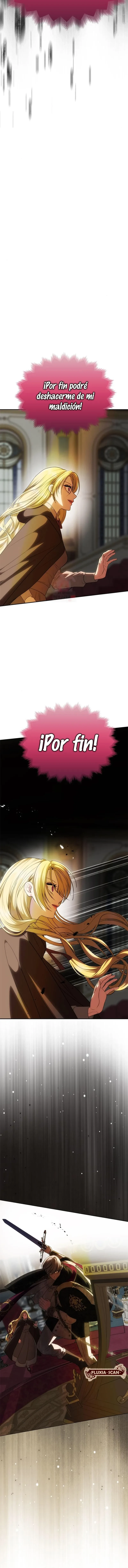 Un marido es suficiente Capitulo 52 página 2