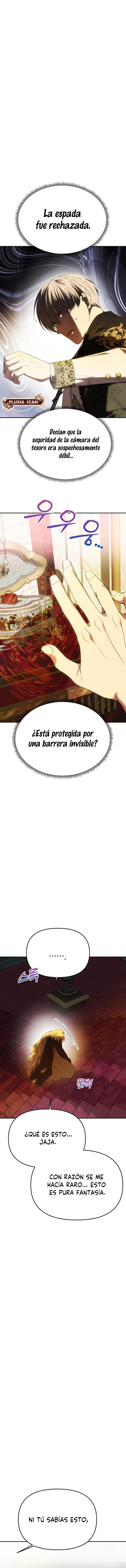 Un marido es suficiente Capitulo 52 página 4