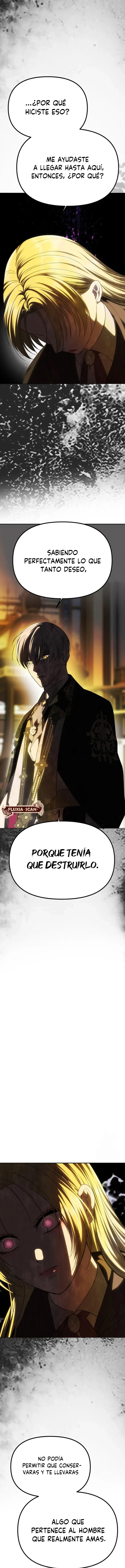 Un marido es suficiente Capitulo 52 página 6