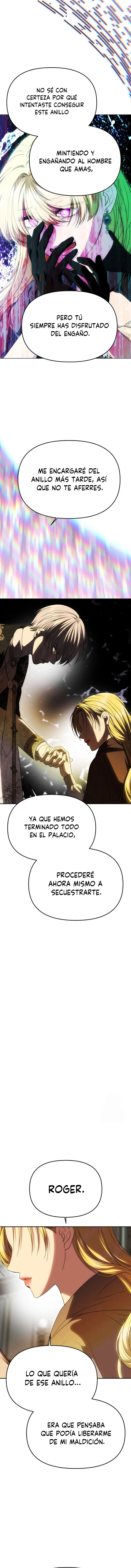 Un marido es suficiente Capitulo 52 página 8