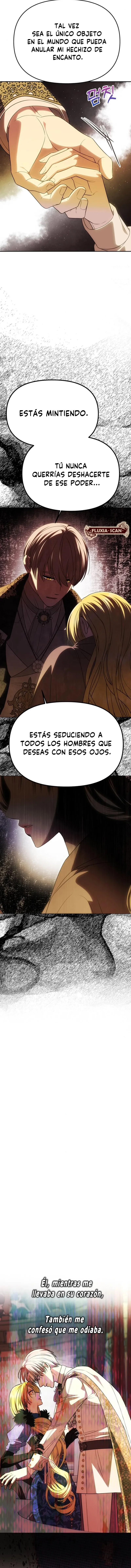 Un marido es suficiente Capitulo 52 página 9