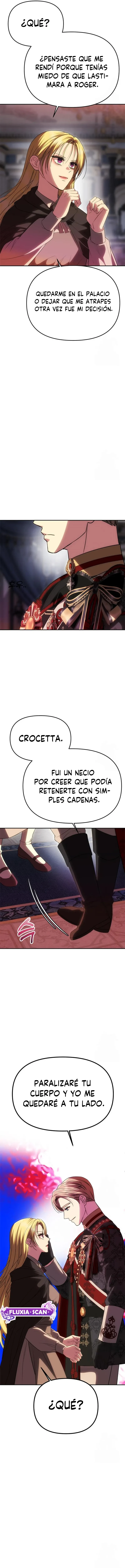 Un marido es suficiente Capitulo 53 página 13
