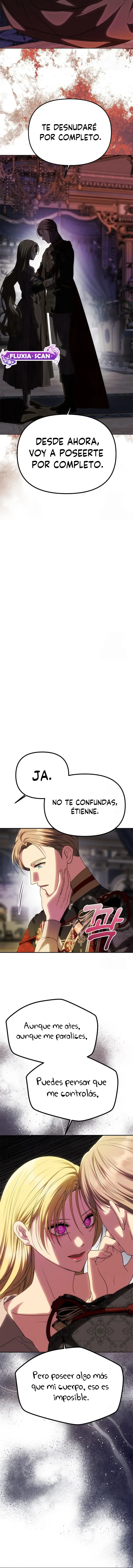 Un marido es suficiente Capitulo 53 página 15