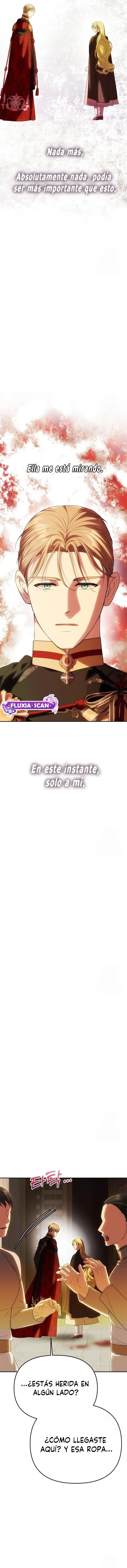 Un marido es suficiente Capitulo 53 página 8