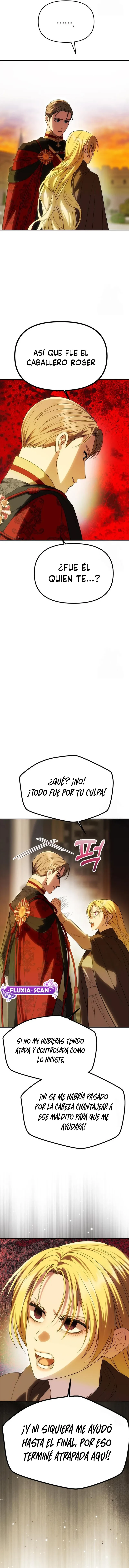Un marido es suficiente Capitulo 53 página 9