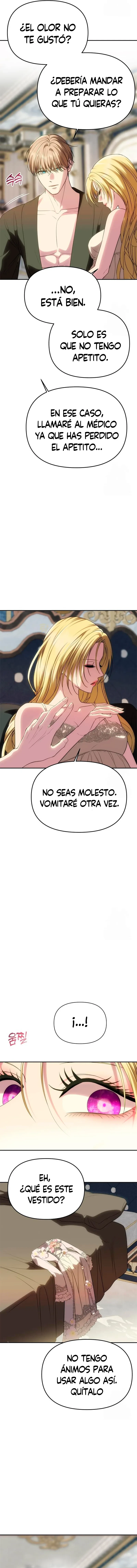 Un marido es suficiente Capitulo 54 página 13