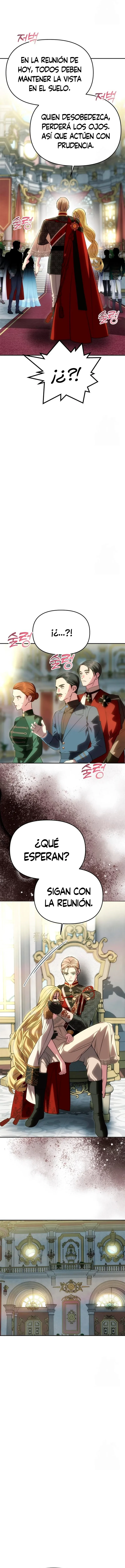 Un marido es suficiente Capitulo 54 página 15