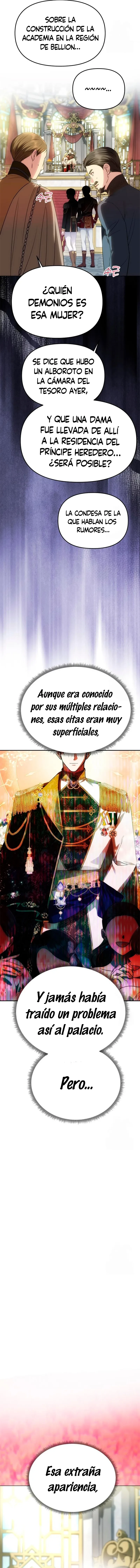 Un marido es suficiente Capitulo 54 página 16