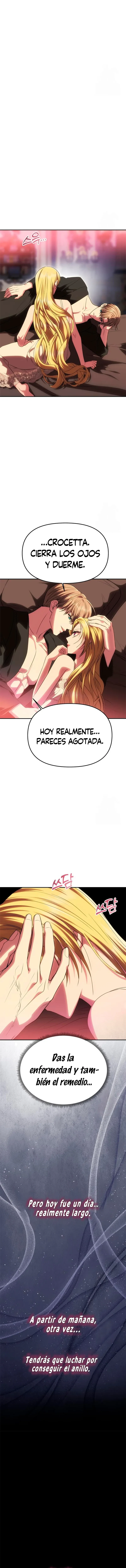 Un marido es suficiente Capitulo 54 página 5