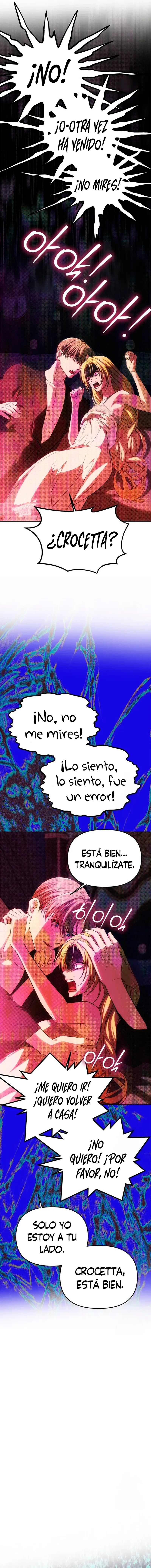 Un marido es suficiente Capitulo 54 página 7