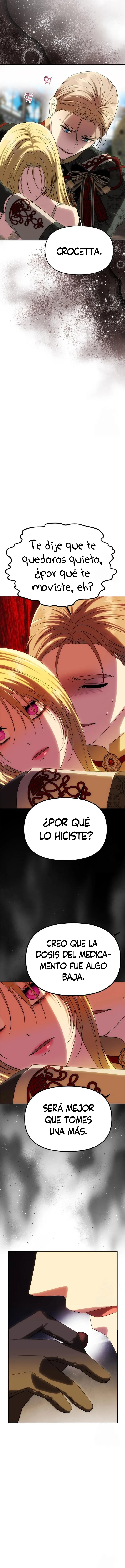 Un marido es suficiente Capitulo 55 página 10