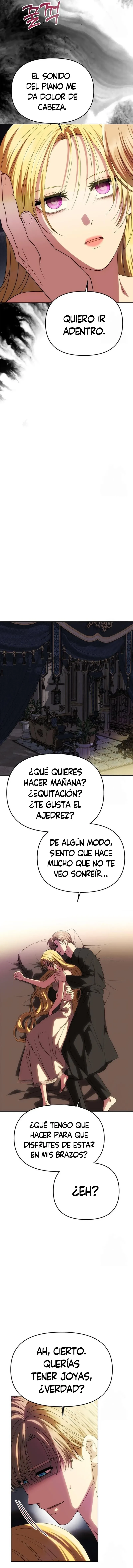 Un marido es suficiente Capitulo 55 página 14