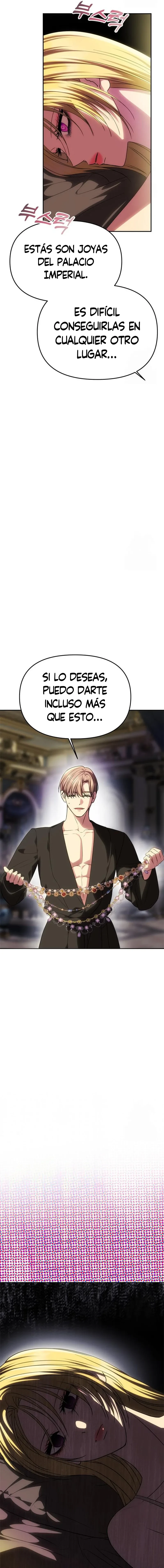 Un marido es suficiente Capitulo 55 página 15