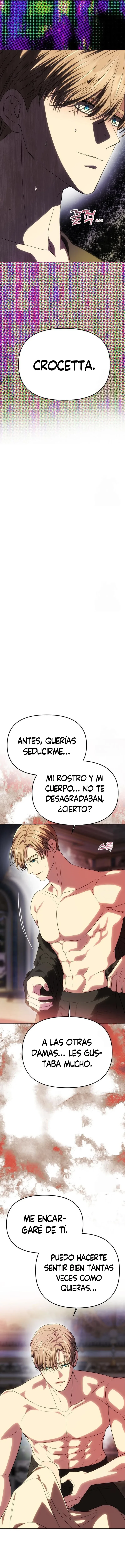 Un marido es suficiente Capitulo 55 página 16