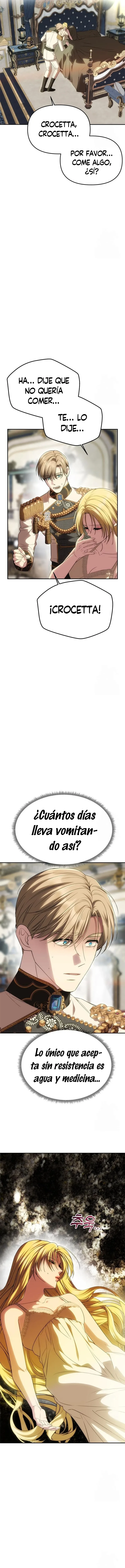 Un marido es suficiente Capitulo 55 página 19