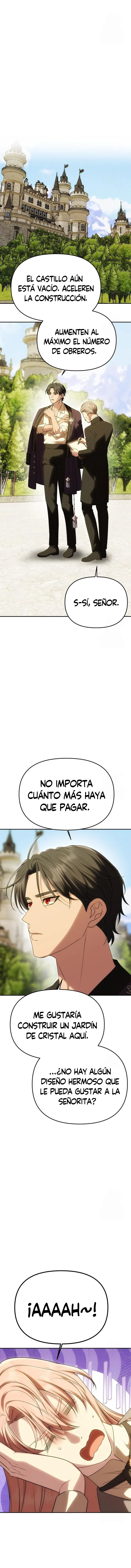Un marido es suficiente Capitulo 55 página 3