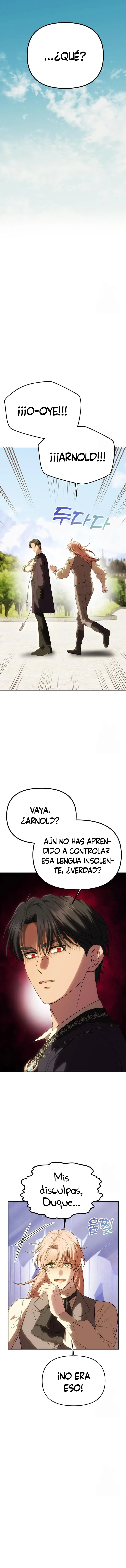 Un marido es suficiente Capitulo 55 página 5