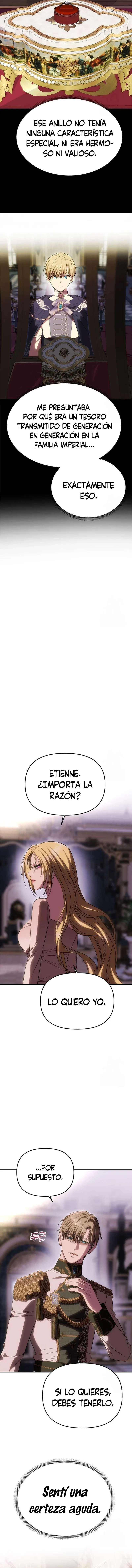 Un marido es suficiente Capitulo 56 página 17
