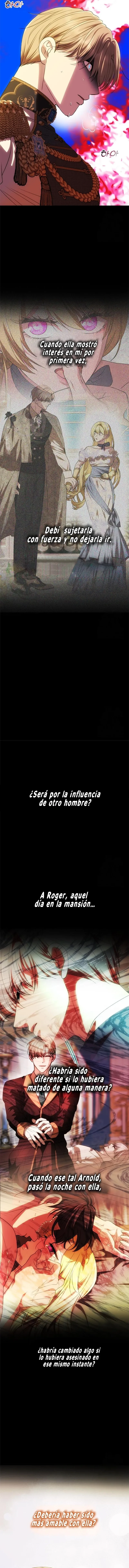 Un marido es suficiente Capitulo 56 página 7