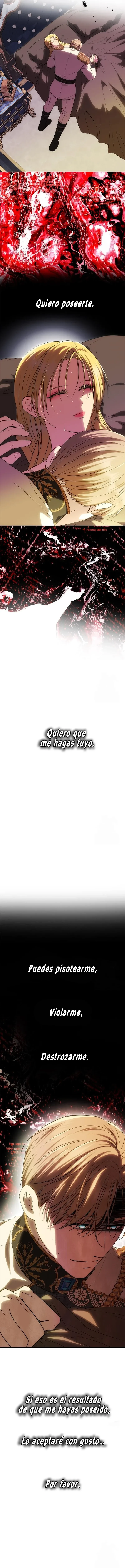 Un marido es suficiente Capitulo 56 página 9