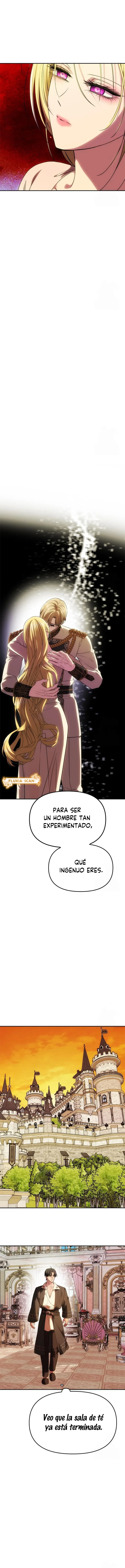 Un marido es suficiente Capitulo 57 página 18