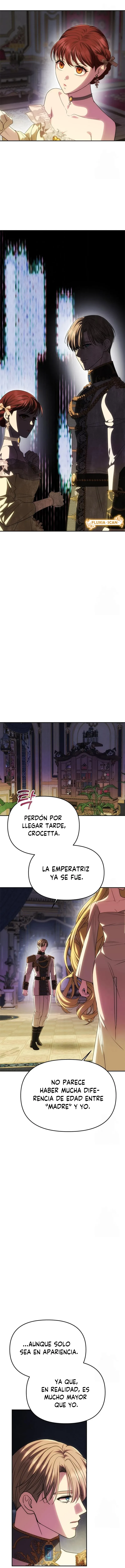 Un marido es suficiente Capitulo 57 página 7