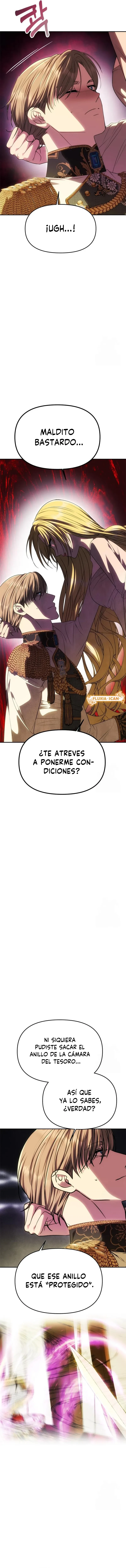 Un marido es suficiente Capitulo 57 página 9