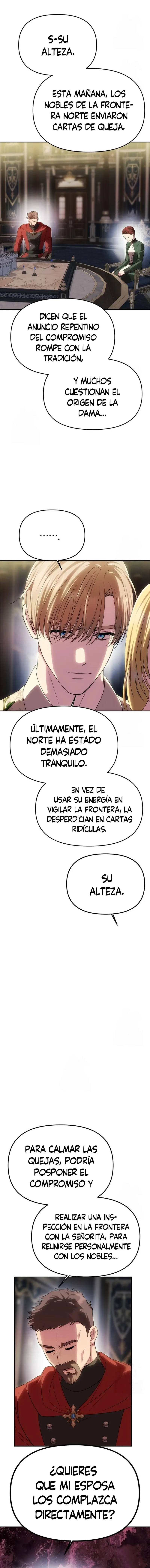 Un marido es suficiente Capitulo 58 página 12