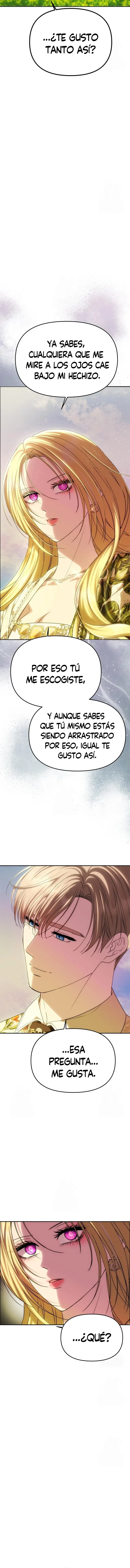 Un marido es suficiente Capitulo 58 página 15