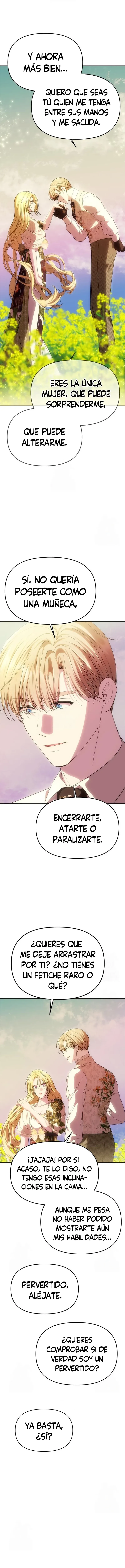 Un marido es suficiente Capitulo 58 página 17