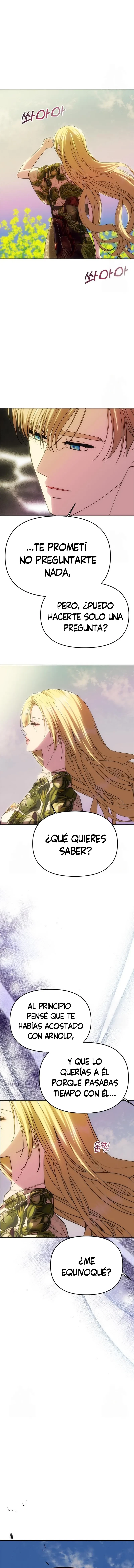 Un marido es suficiente Capitulo 58 página 18