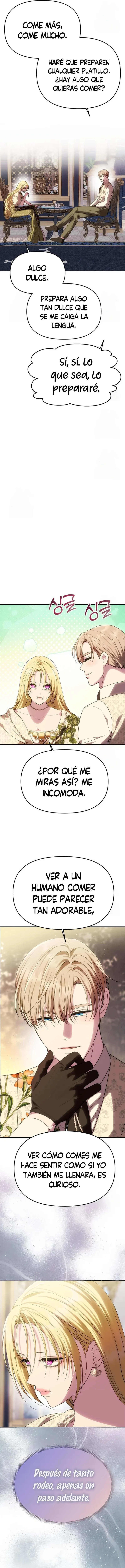 Un marido es suficiente Capitulo 58 página 5