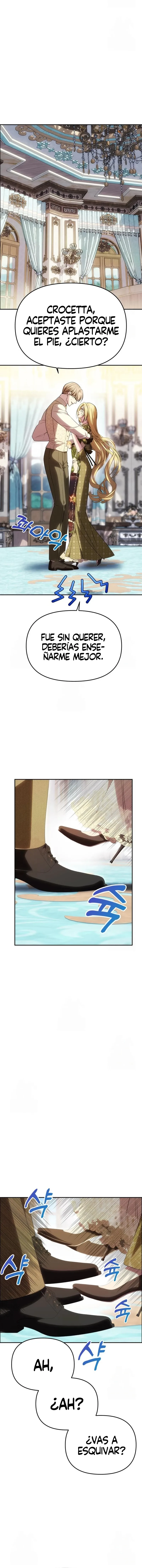 Un marido es suficiente Capitulo 58 página 8
